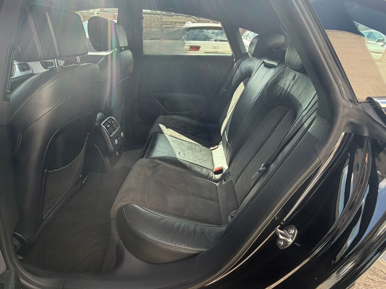 Audi A7 3.0 TDI Quattro S-tronic Sportback*2x S-Sline foto 12