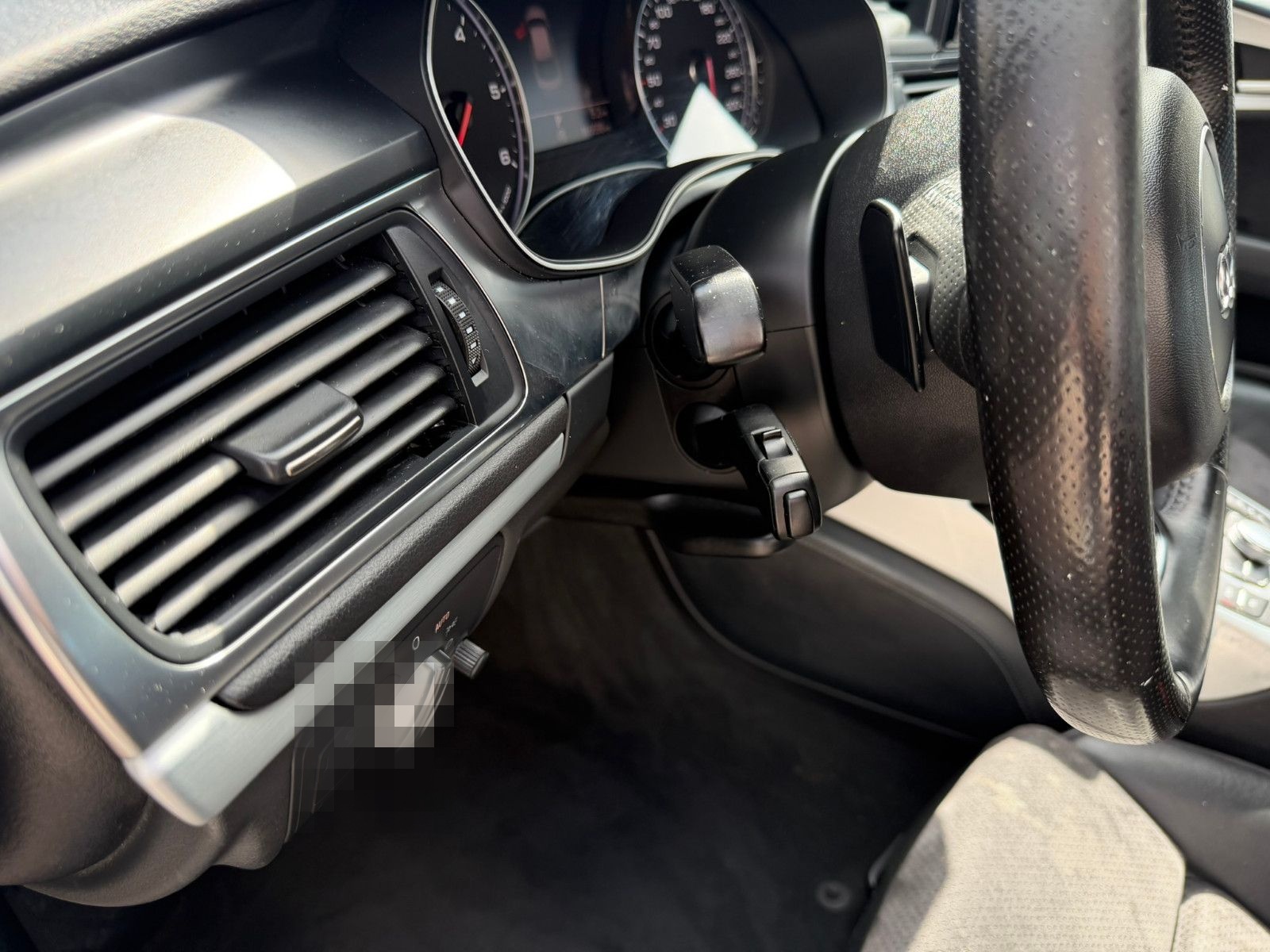 Audi A7 3.0 TDI Quattro S-tronic Sportback*2x S-Sline foto 19