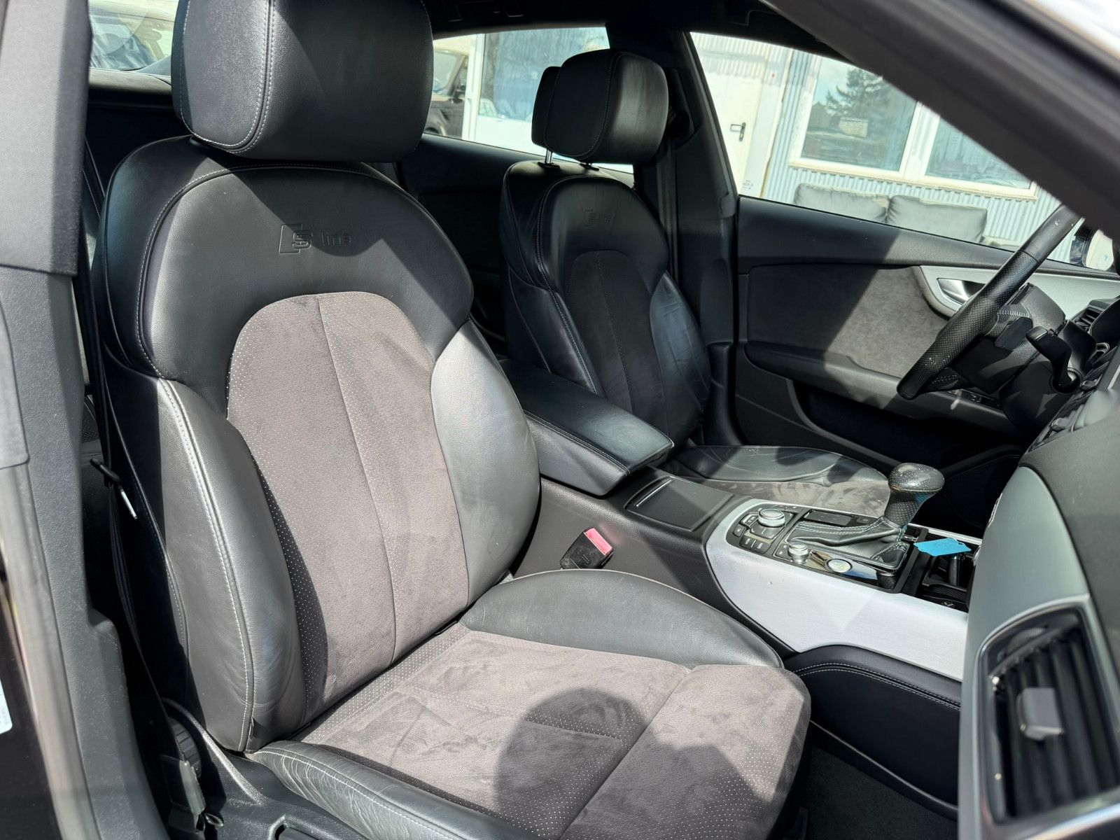 Audi A7 3.0 TDI Quattro S-tronic Sportback*2x S-Sline foto 20