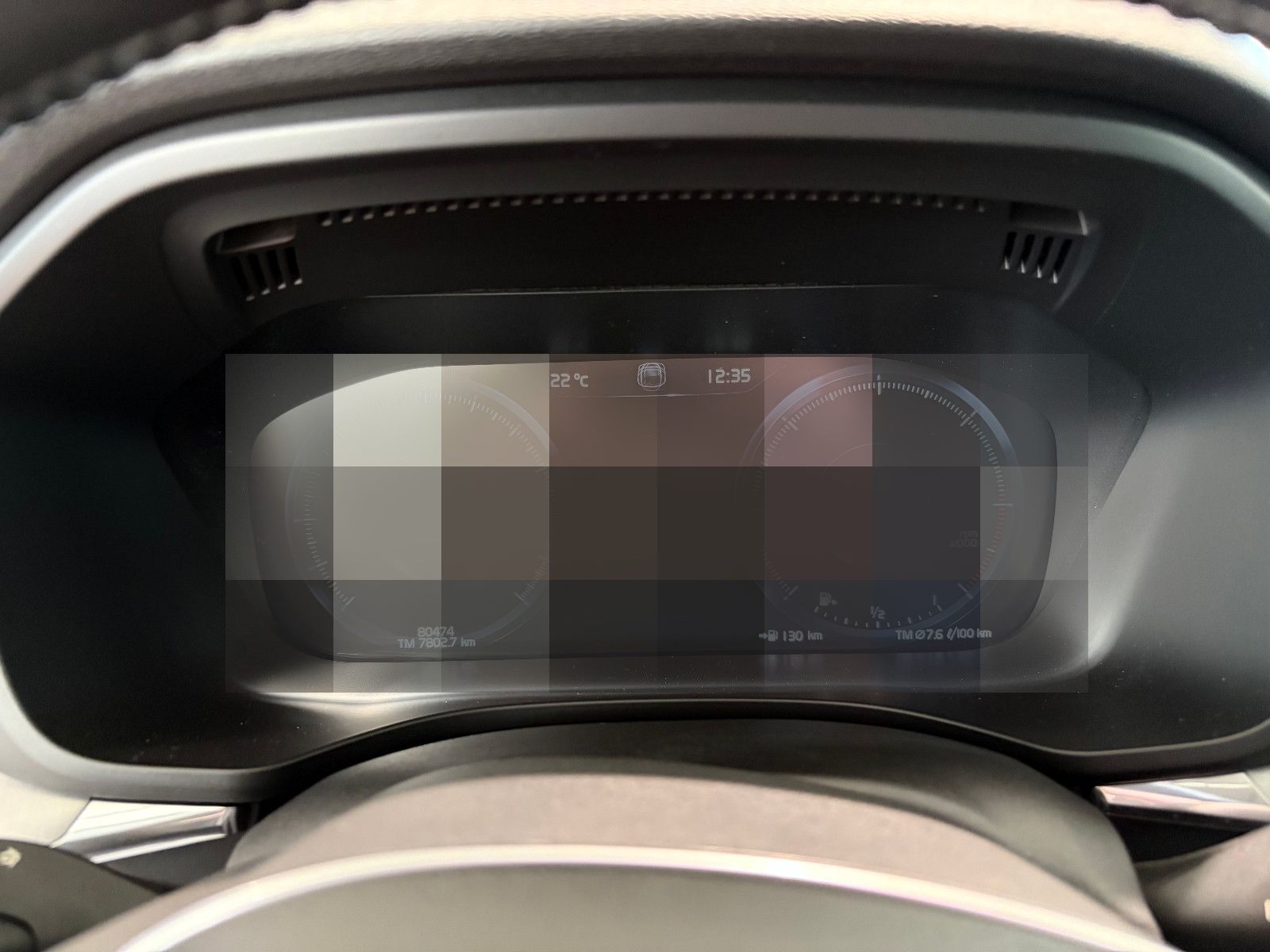 Volvo XC60 D4 Mom Leder AHK Navi Cam scheckh NR foto 18