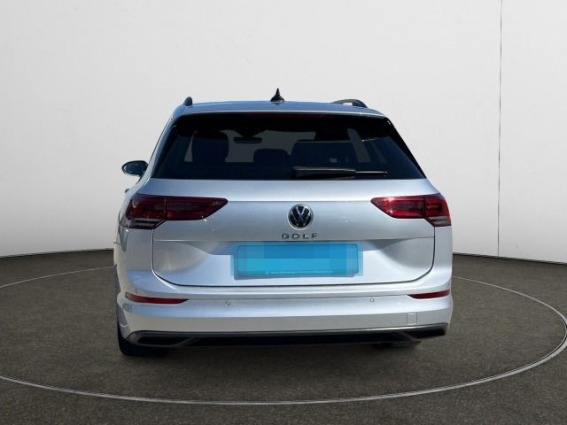 Volkswagen Golf VIII Variant 2.0 TDI DSG Life Navi,AHK,SHZ. foto 4
