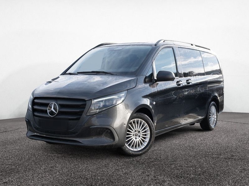 Mercedes-Benz VITO 119 Tourer/PRO/MOPF/Navi/MBUX/Totw/Cam foto 2