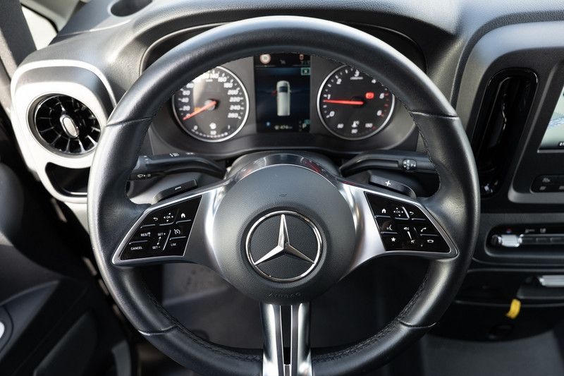 Mercedes-Benz VITO 119 Tourer/PRO/MOPF/Navi/MBUX/Totw/Cam foto 9