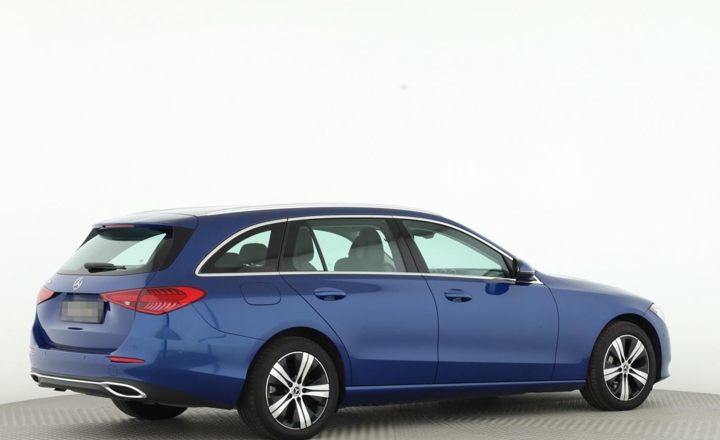Mercedes-Benz C 300 e T *Avantgarde*AHK*Sitzkomfort*Navi*LED* foto 2