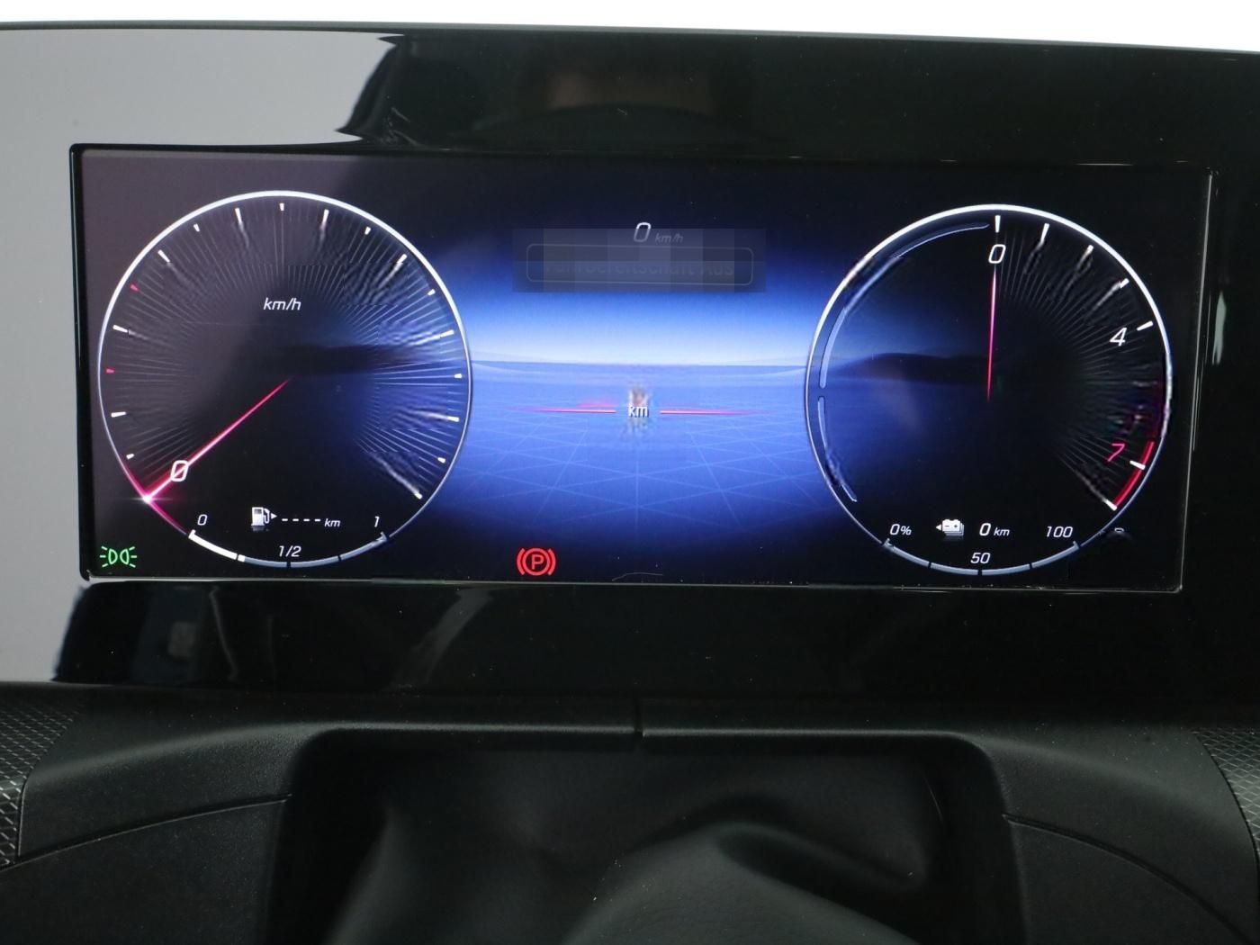 Mercedes-Benz C 300 e T *Avantgarde*AHK*Sitzkomfort*Navi*LED* foto 12