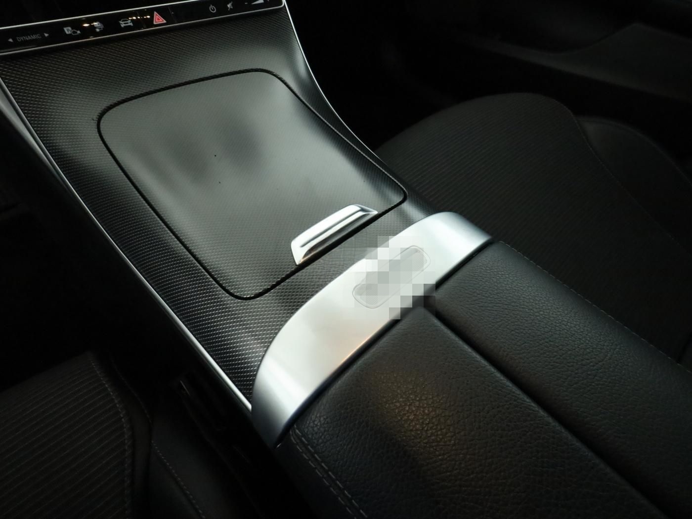 Mercedes-Benz C 300 e T *Avantgarde*AHK*Sitzkomfort*Navi*LED* foto 15
