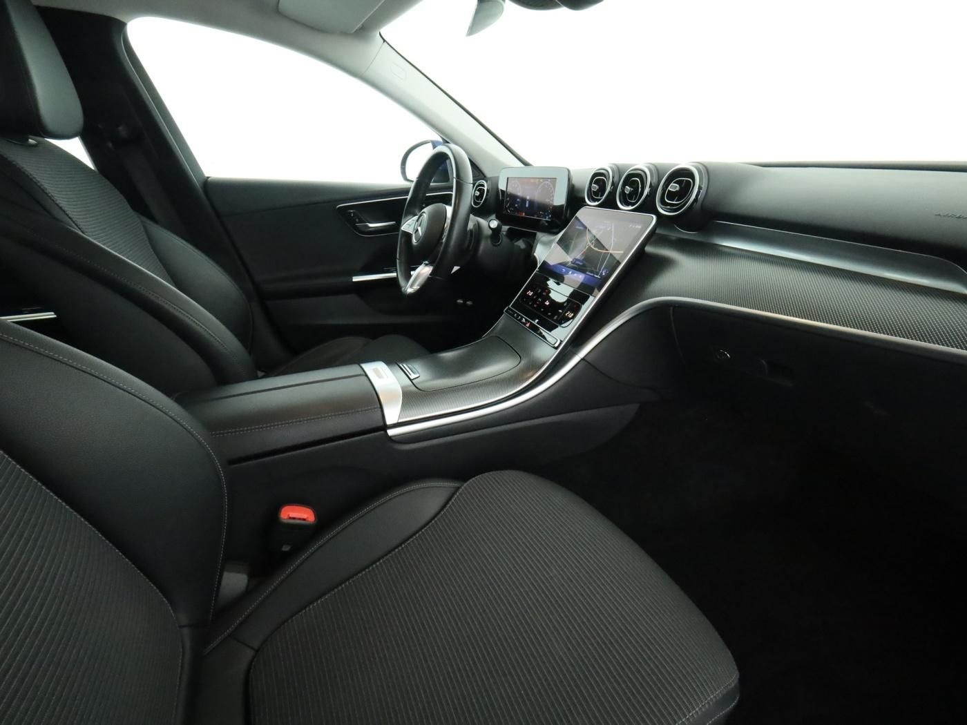 Mercedes-Benz C 300 e T *Avantgarde*AHK*Sitzkomfort*Navi*LED* foto 17