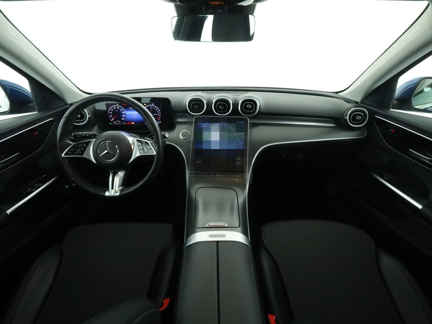 Mercedes-Benz C 300 e T *Avantgarde*AHK*Sitzkomfort*Navi*LED* foto 19