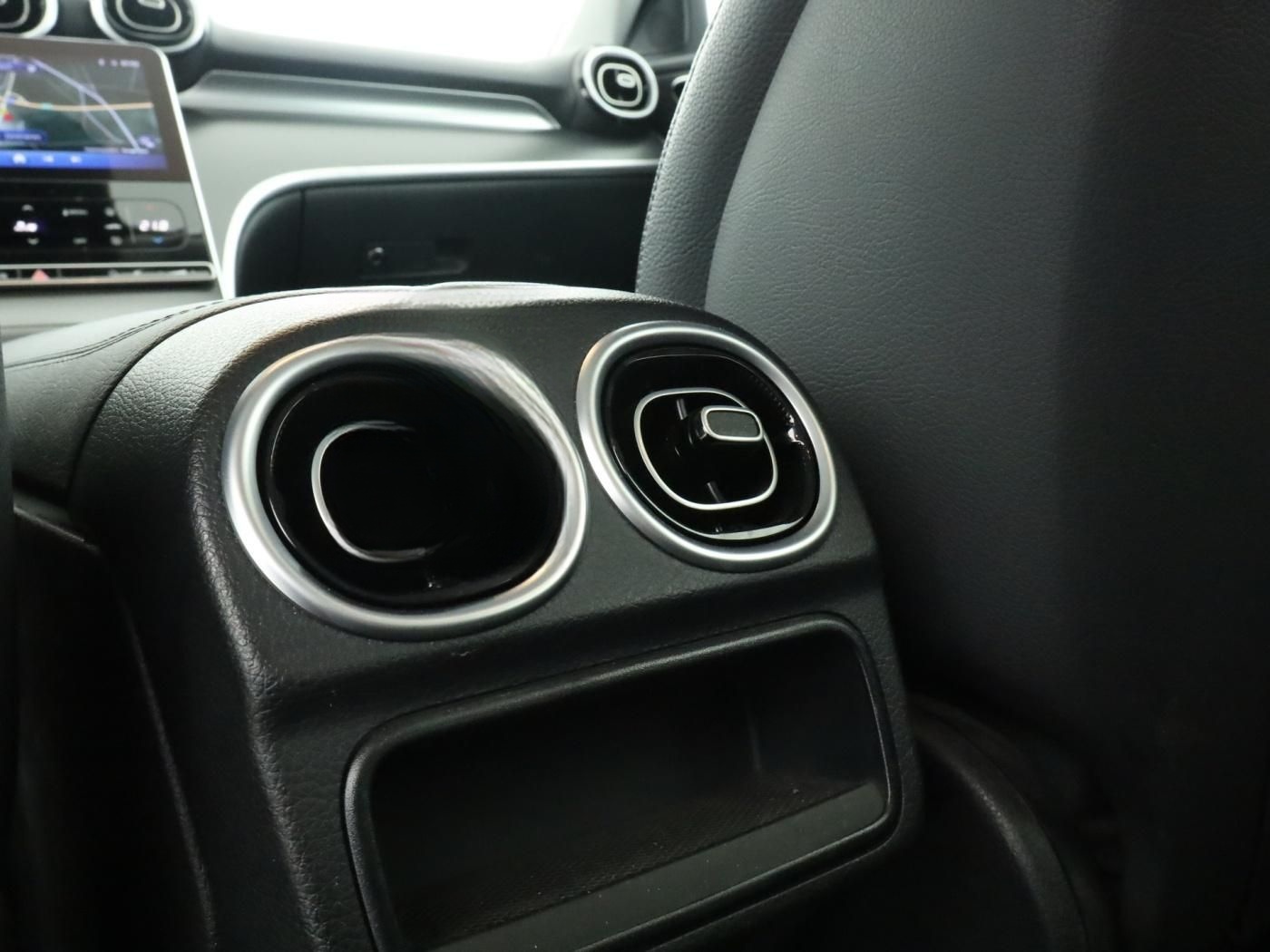 Mercedes-Benz C 300 e T *Avantgarde*AHK*Sitzkomfort*Navi*LED* foto 23
