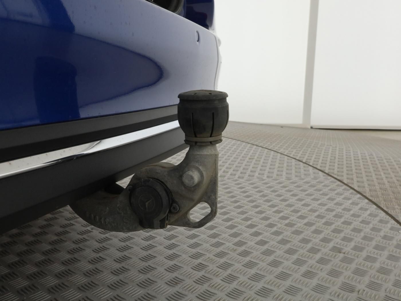 Mercedes-Benz C 300 e T *Avantgarde*AHK*Sitzkomfort*Navi*LED* foto 25