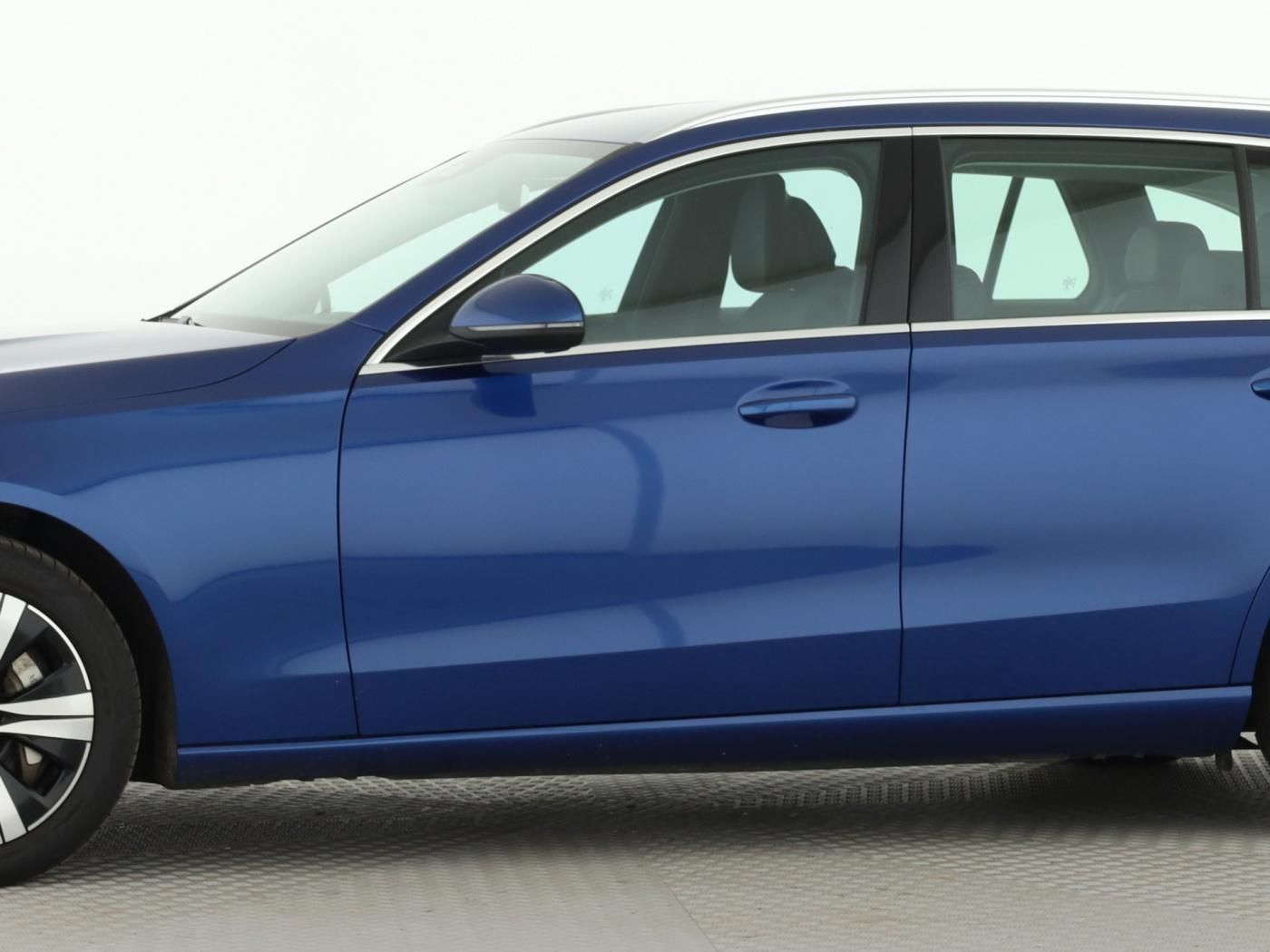 Mercedes-Benz C 300 e T *Avantgarde*AHK*Sitzkomfort*Navi*LED* foto 5