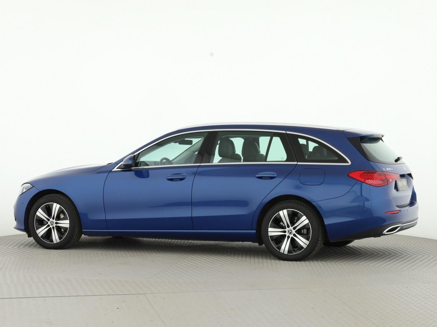 Mercedes-Benz C 300 e T *Avantgarde*AHK*Sitzkomfort*Navi*LED* foto 7