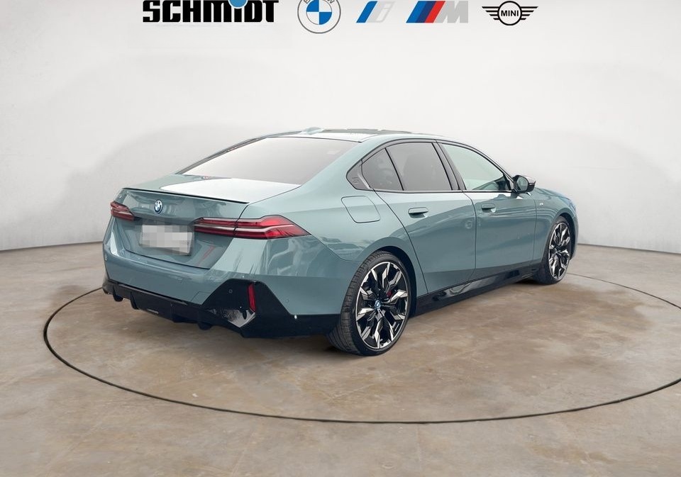 BMW i5 M60 xDrive + GARANTIE-bis-02.2030 foto 6