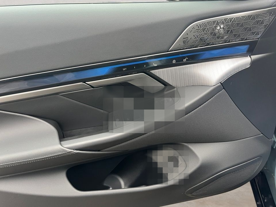 BMW i5 M60 xDrive + GARANTIE-bis-02.2030 foto 9