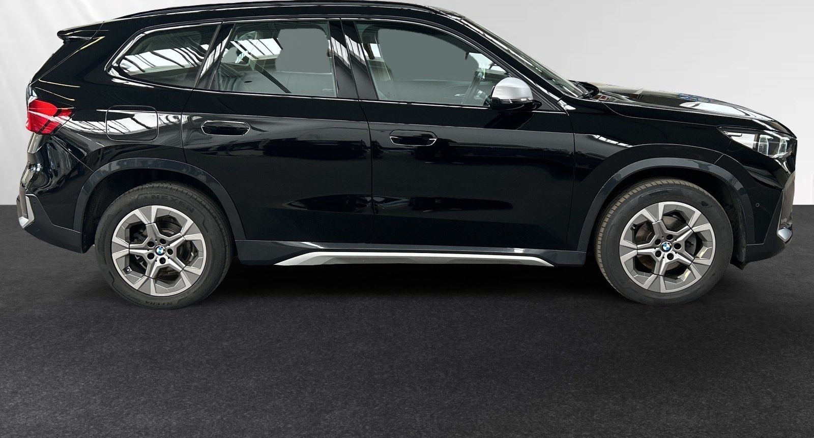 BMW X1 sDrive18d xLine|AHK|Parkassist.|DrivingAssist foto 2