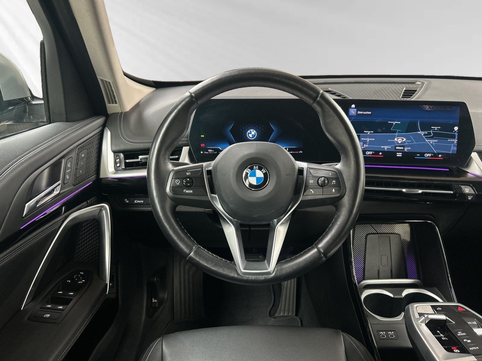 BMW X1 sDrive18d xLine|AHK|Parkassist.|DrivingAssist foto 11