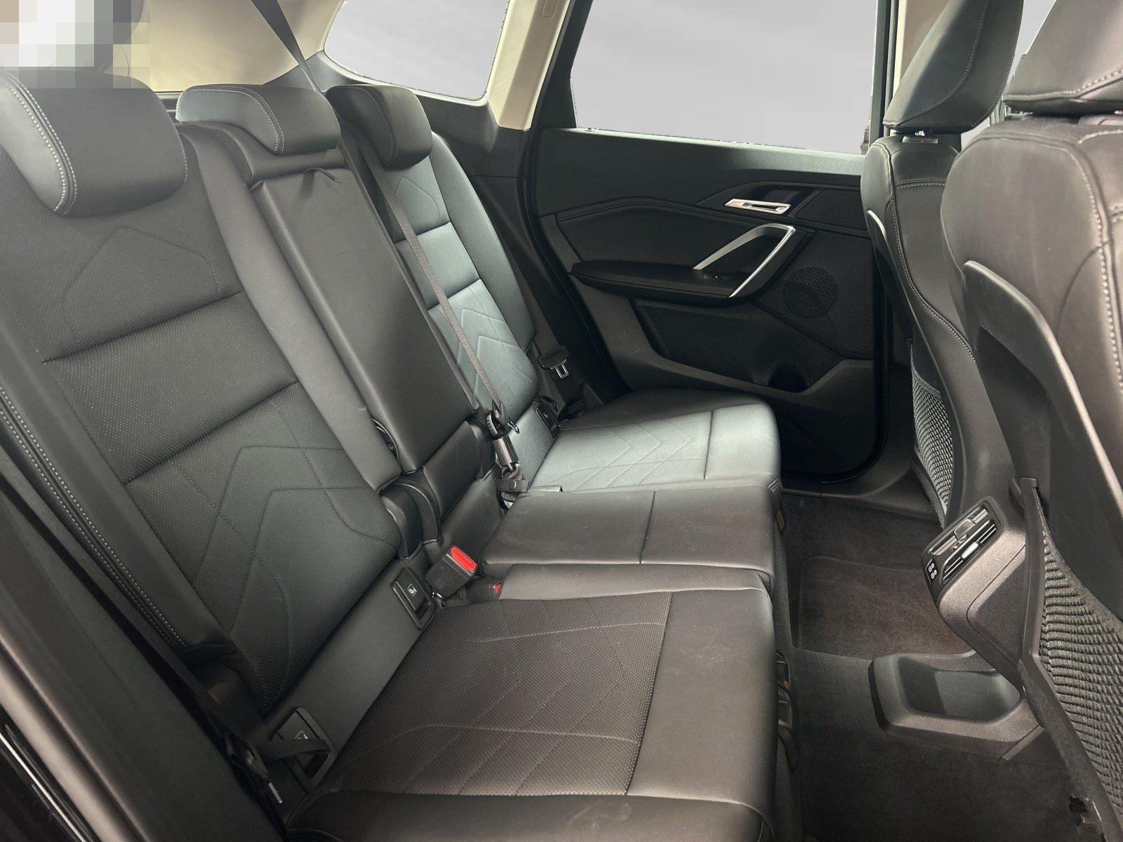 BMW X1 sDrive18d xLine|AHK|Parkassist.|DrivingAssist foto 13