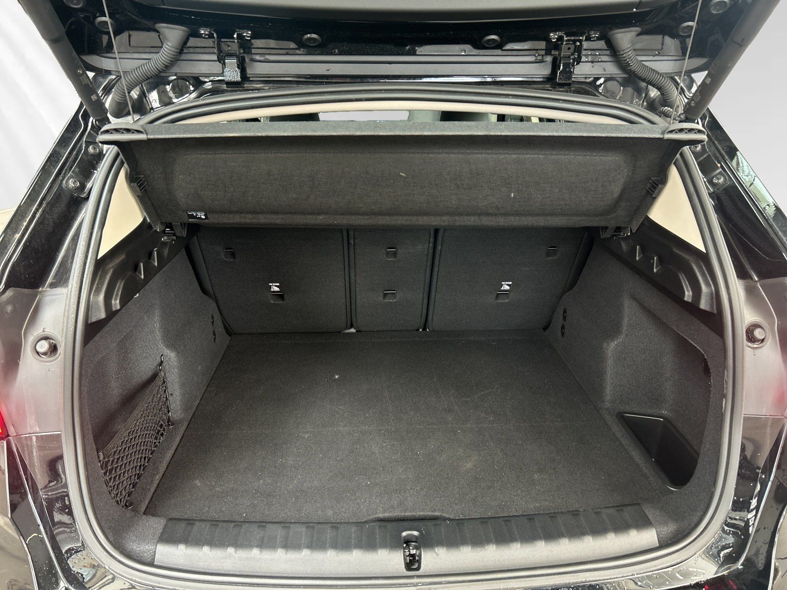 BMW X1 sDrive18d xLine|AHK|Parkassist.|DrivingAssist foto 15