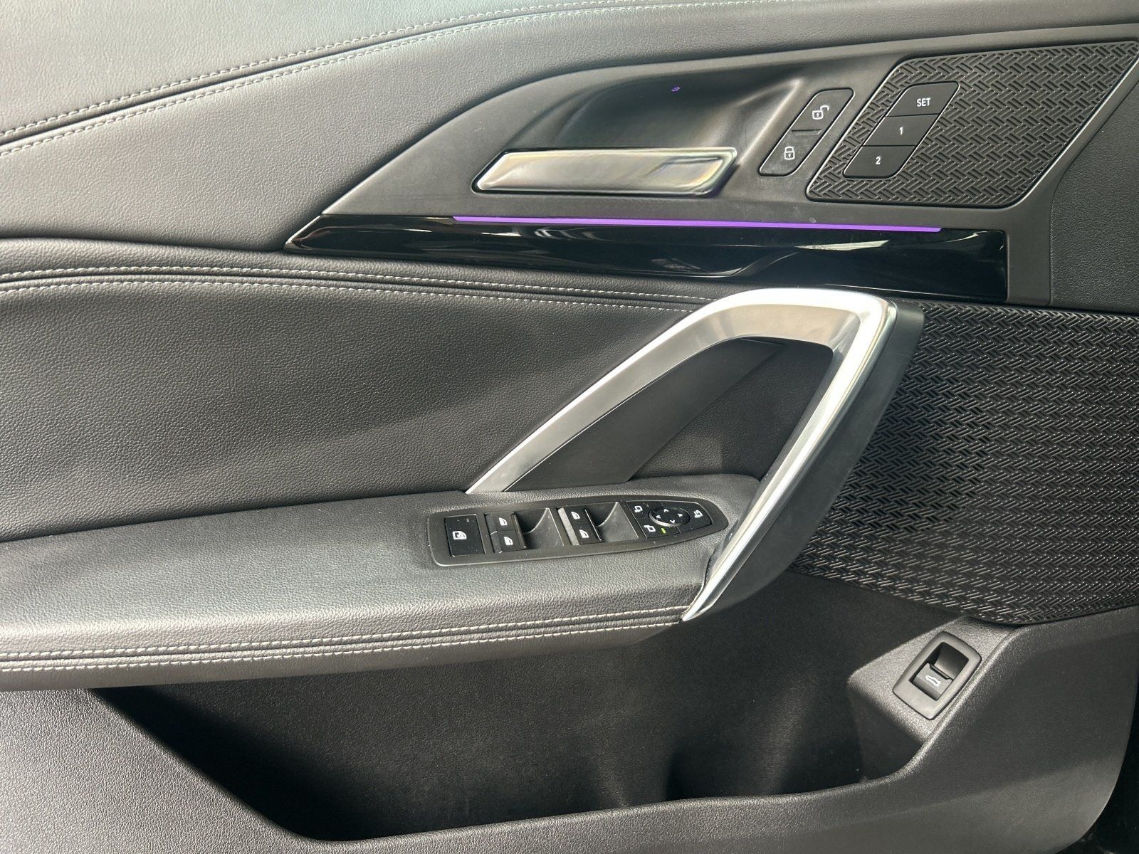 BMW X1 sDrive18d xLine|AHK|Parkassist.|DrivingAssist foto 16