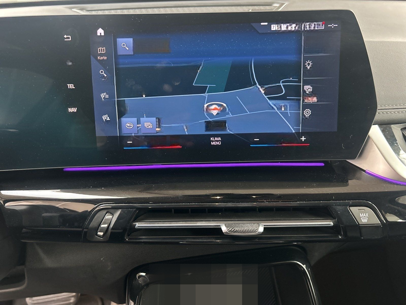 BMW X1 sDrive18d xLine|AHK|Parkassist.|DrivingAssist foto 17