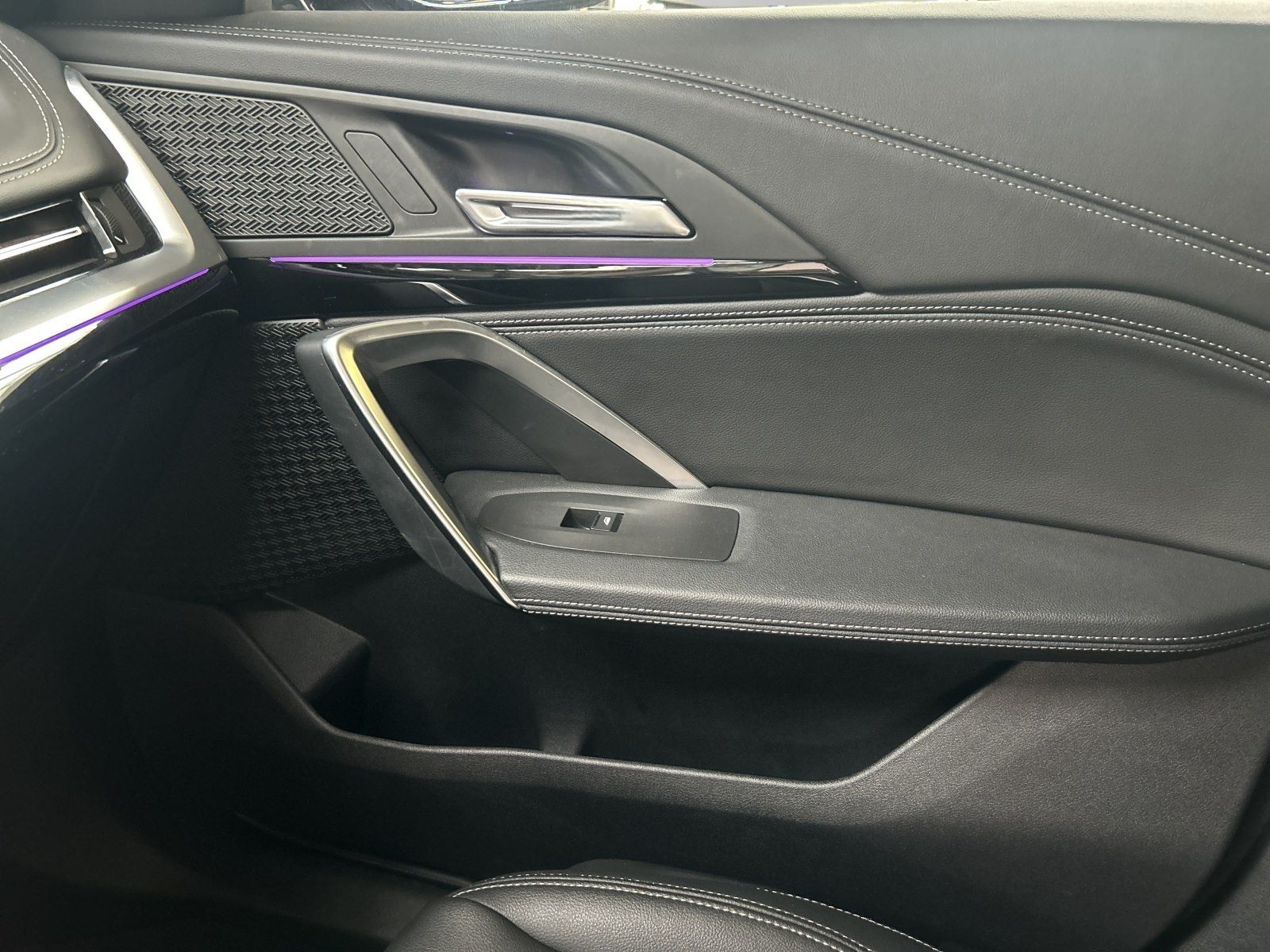 BMW X1 sDrive18d xLine|AHK|Parkassist.|DrivingAssist foto 19