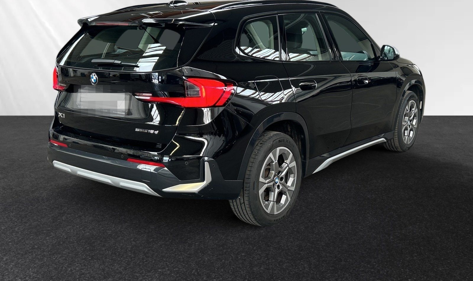 BMW X1 sDrive18d xLine|AHK|Parkassist.|DrivingAssist foto 3