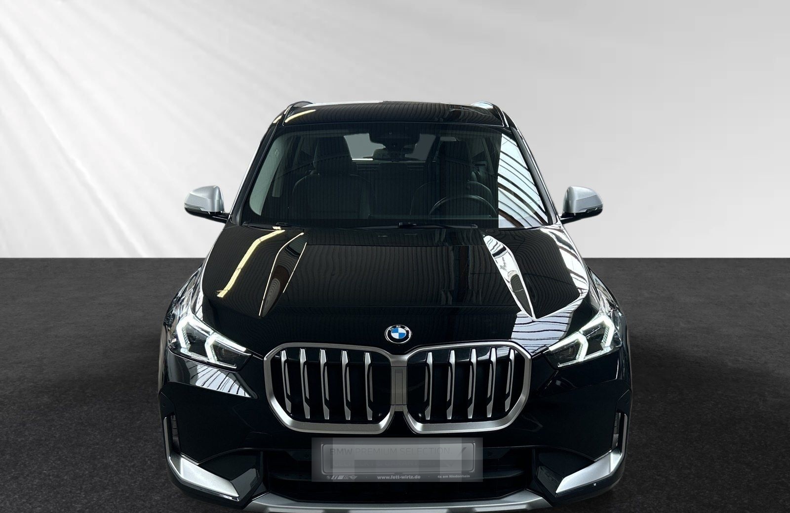 BMW X1 sDrive18d xLine|AHK|Parkassist.|DrivingAssist foto 5