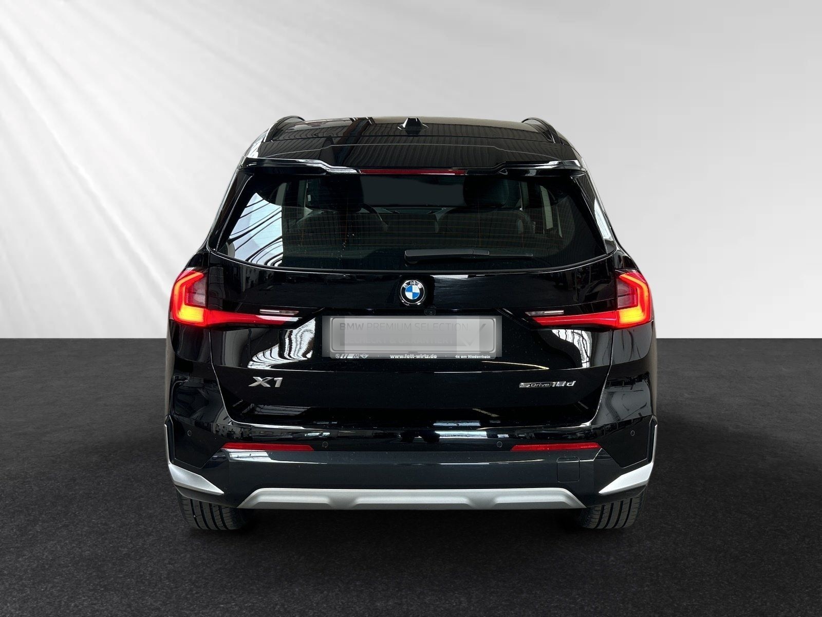 BMW X1 sDrive18d xLine|AHK|Parkassist.|DrivingAssist foto 7