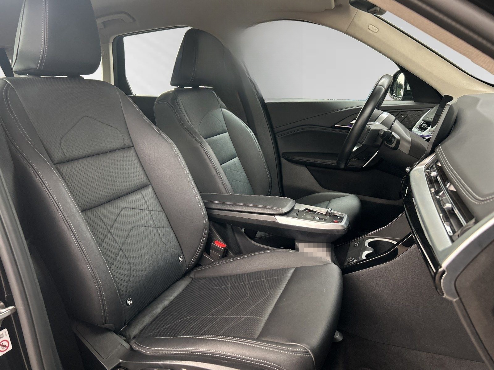 BMW X1 sDrive18d xLine|AHK|Parkassist.|DrivingAssist foto 8