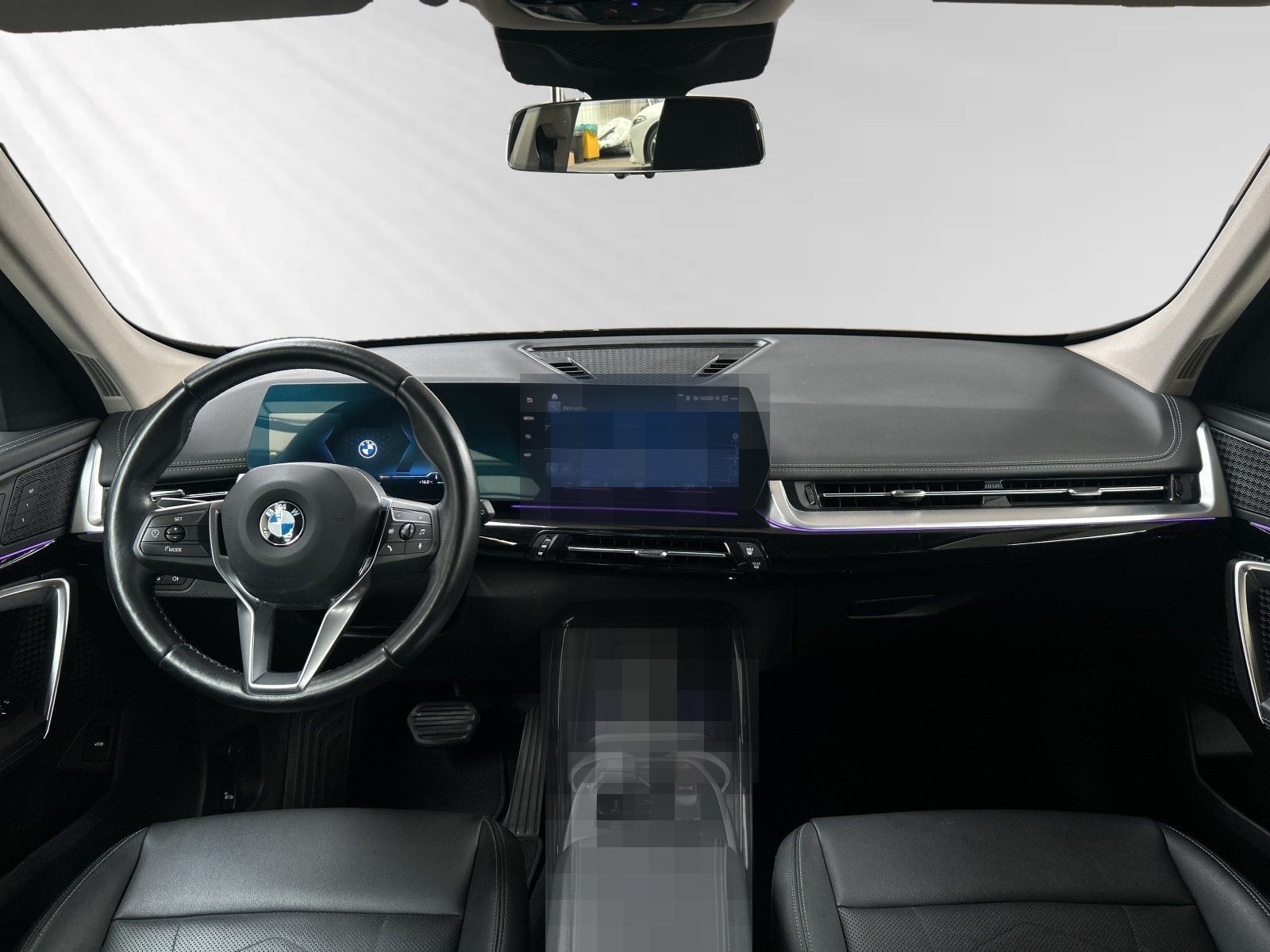 BMW X1 sDrive18d xLine|AHK|Parkassist.|DrivingAssist foto 9