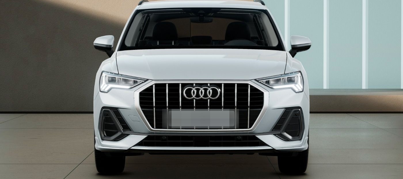 Audi Q3 35 1.5 TFSI advanced FLA KeyLess SoundSys PDC foto 2