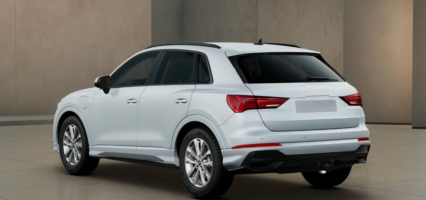 Audi Q3 35 1.5 TFSI advanced FLA KeyLess SoundSys PDC foto 7