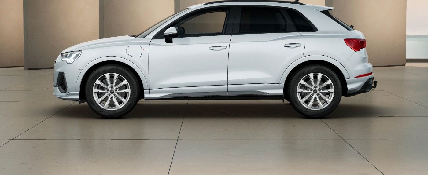 Audi Q3 35 1.5 TFSI advanced FLA KeyLess SoundSys PDC foto 8