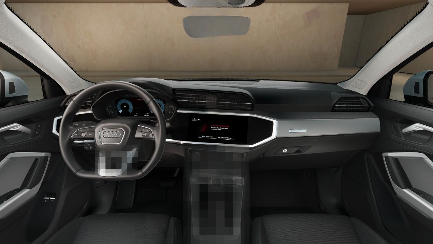 Audi Q3 35 1.5 TFSI advanced FLA KeyLess SoundSys PDC foto 9