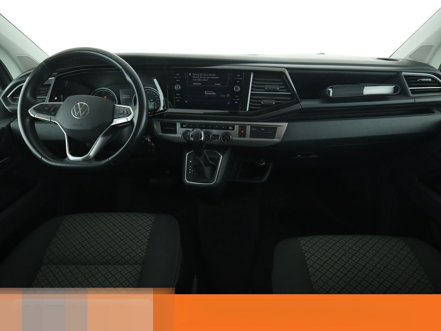 Volkswagen T6 Multivan 2.0 TDI Trendline FWD Aut.*NAVI*ACC* foto 12
