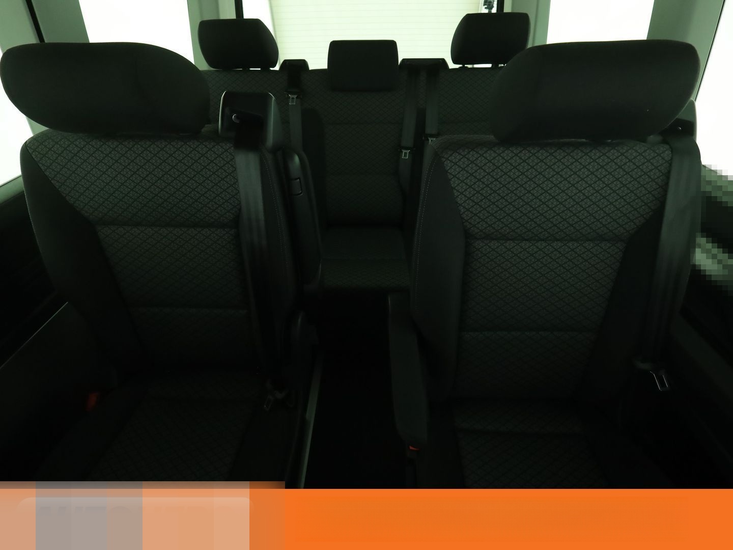 Volkswagen T6 Multivan 2.0 TDI Trendline FWD Aut.*NAVI*ACC* foto 16