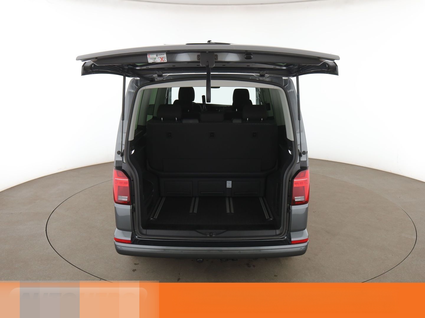 Volkswagen T6 Multivan 2.0 TDI Trendline FWD Aut.*NAVI*ACC* foto 17