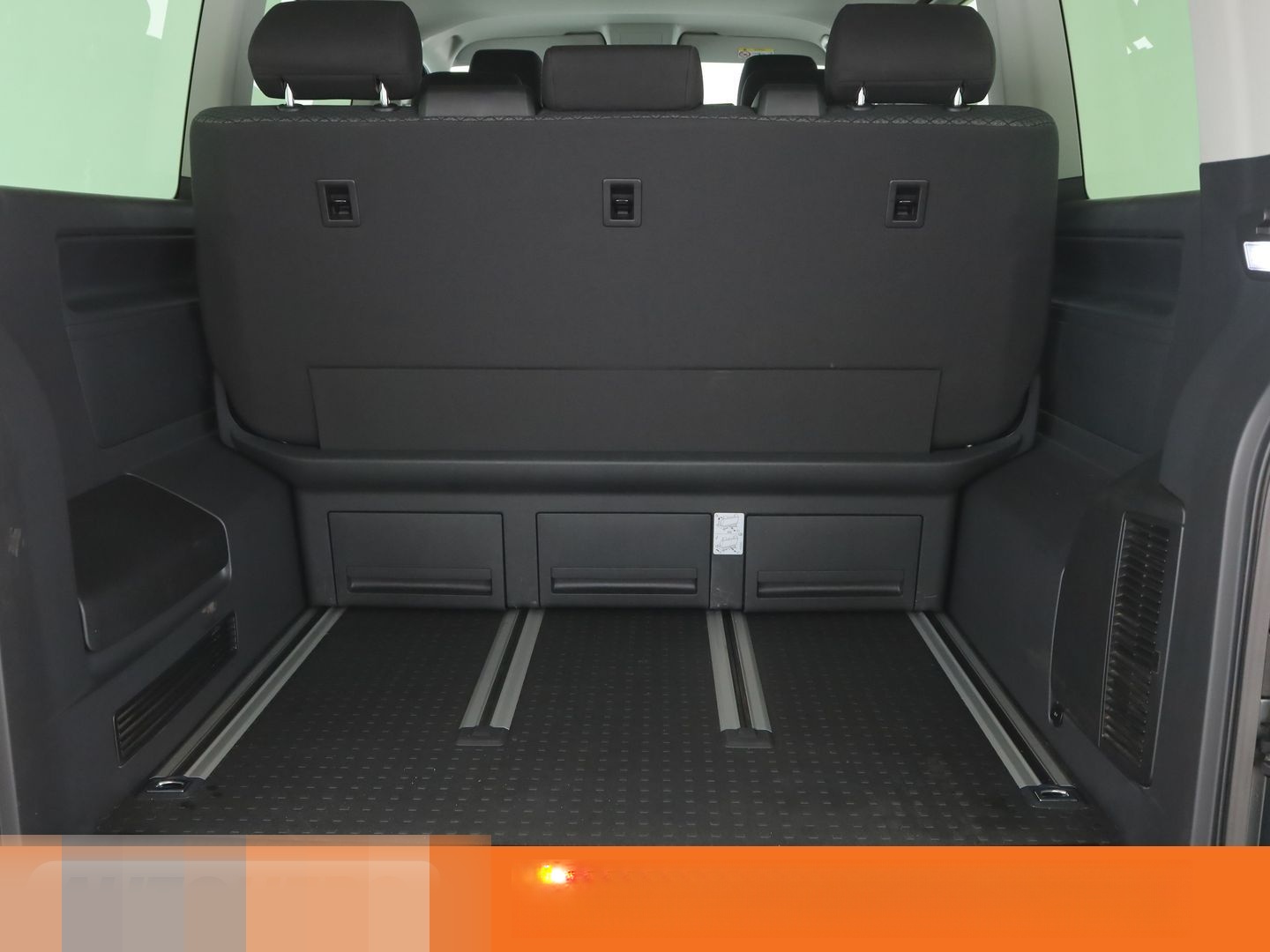 Volkswagen T6 Multivan 2.0 TDI Trendline FWD Aut.*NAVI*ACC* foto 18
