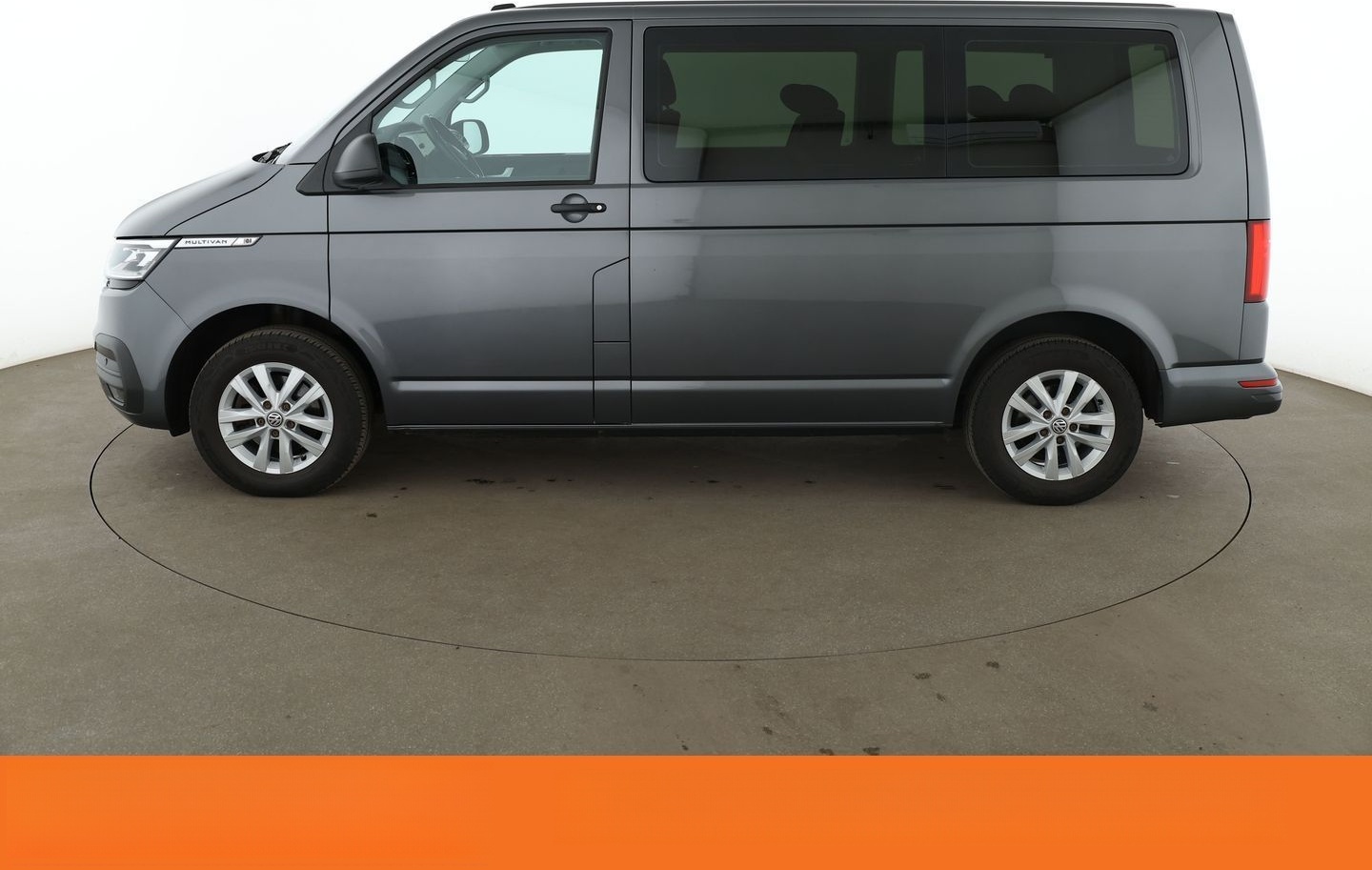 Volkswagen T6 Multivan 2.0 TDI Trendline FWD Aut.*NAVI*ACC* foto 3