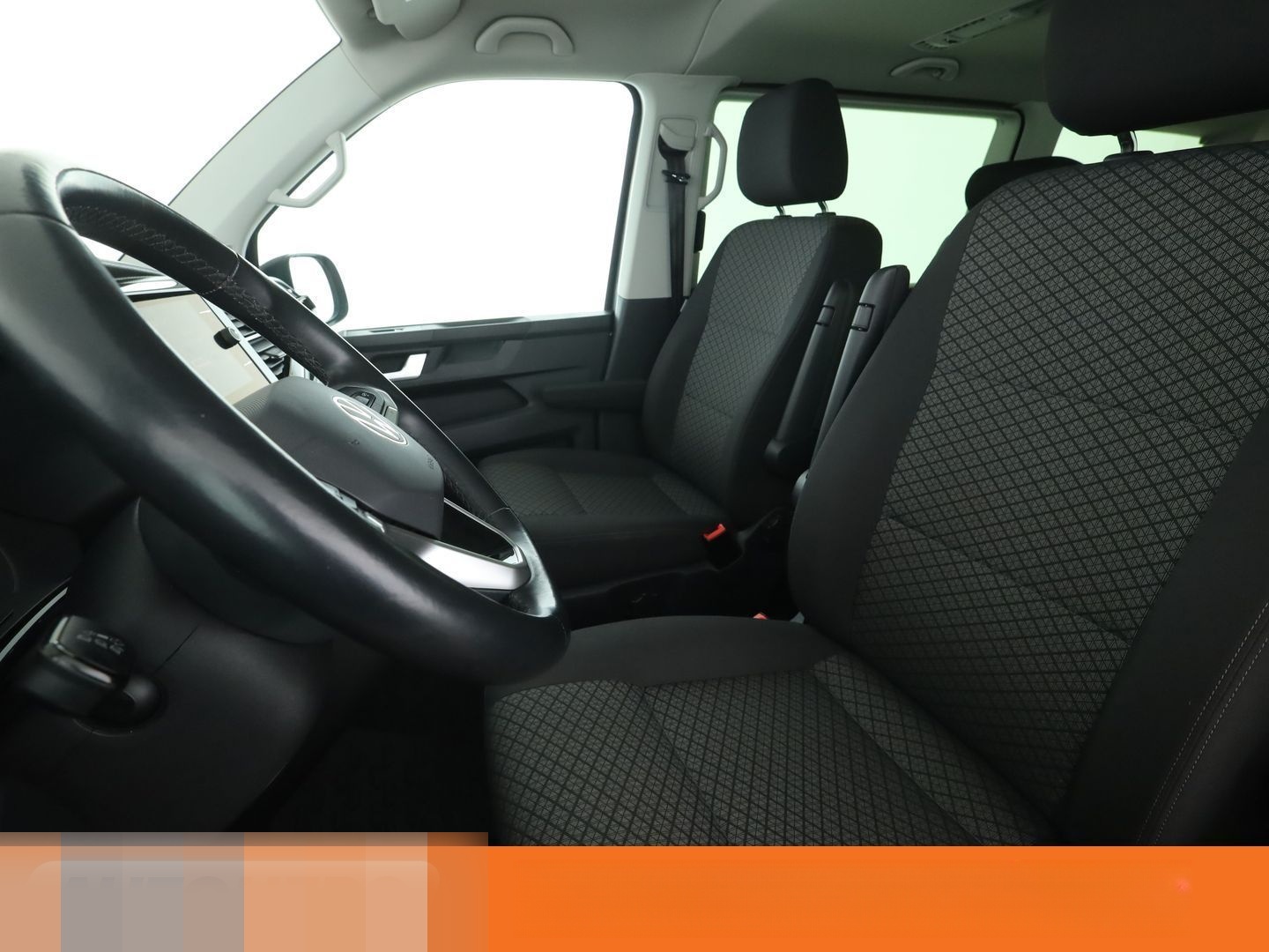 Volkswagen T6 Multivan 2.0 TDI Trendline FWD Aut.*NAVI*ACC* foto 10
