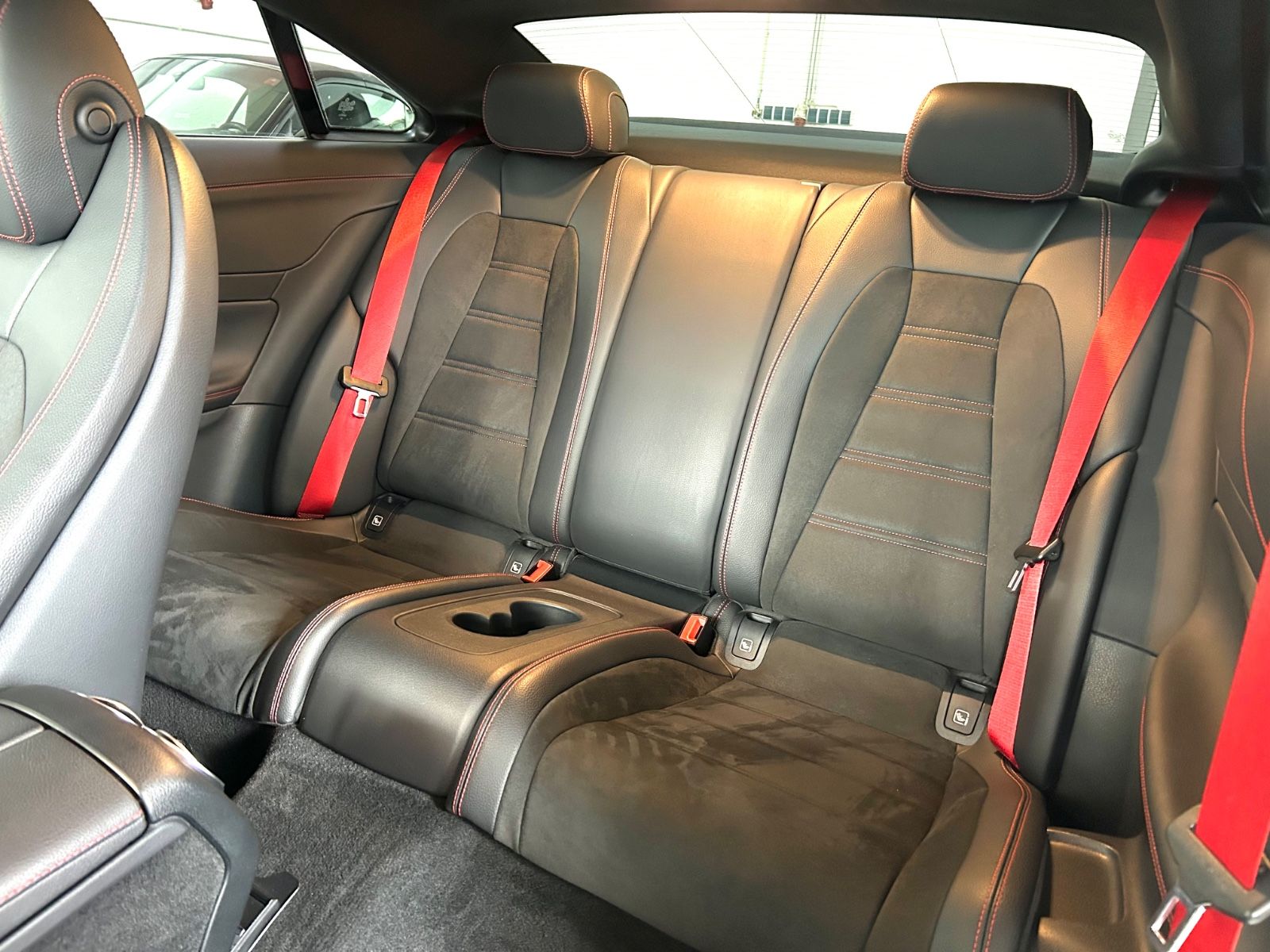 Mercedes-Benz E 53 AMG 4MATIC NIGHT DIAMANT 360° foto 12