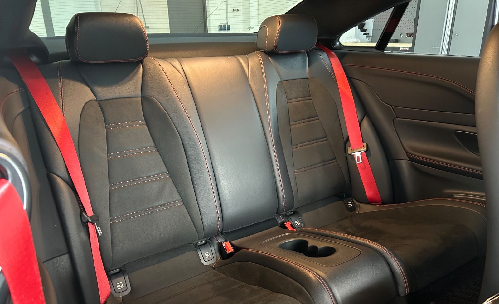 Mercedes-Benz E 53 AMG 4MATIC NIGHT DIAMANT 360° foto 13