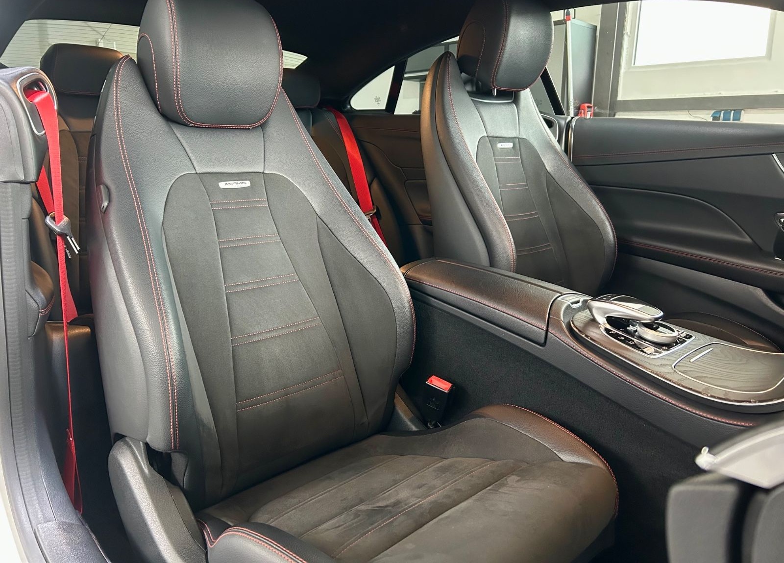 Mercedes-Benz E 53 AMG 4MATIC NIGHT DIAMANT 360° foto 19