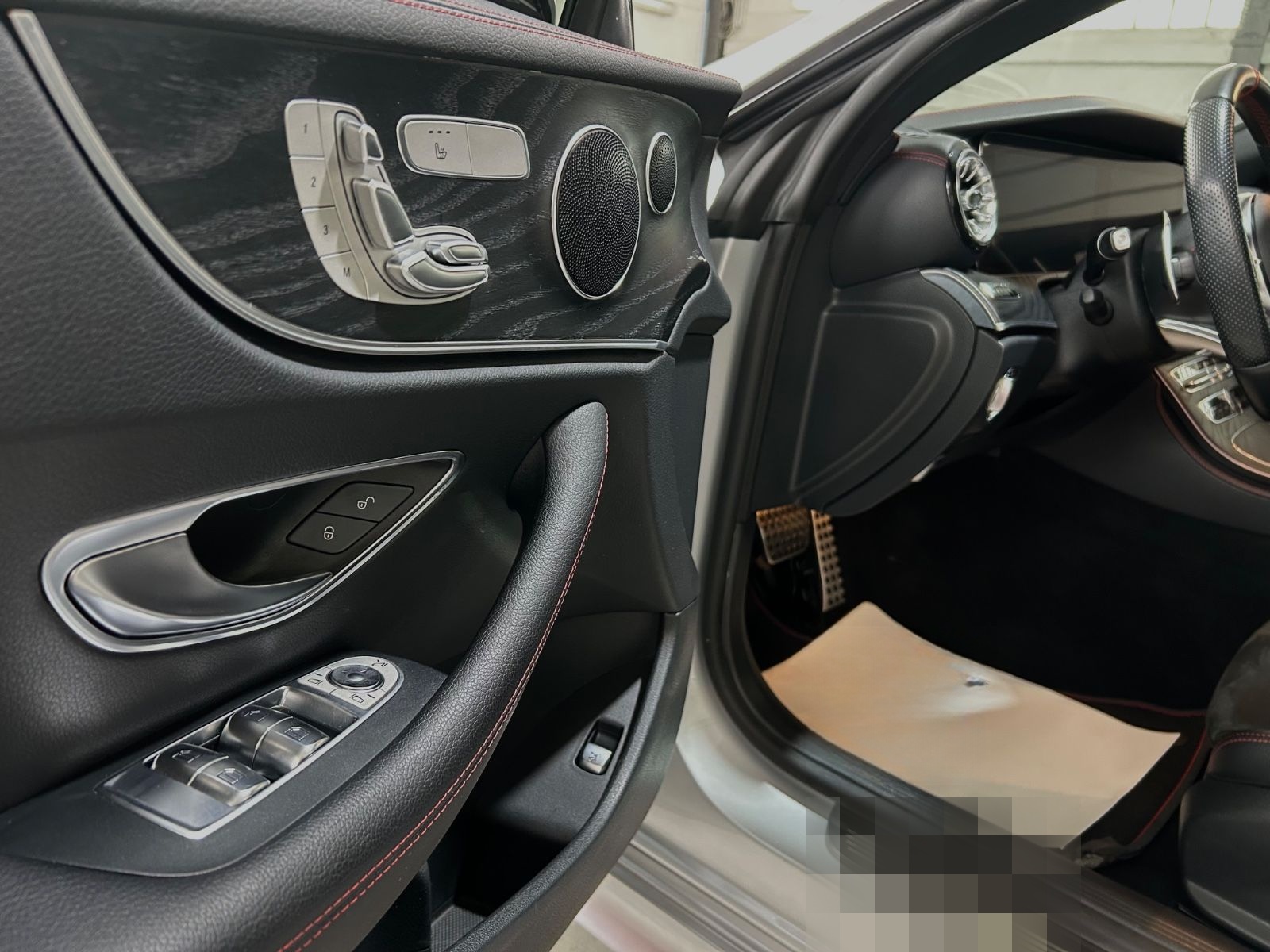 Mercedes-Benz E 53 AMG 4MATIC NIGHT DIAMANT 360° foto 20