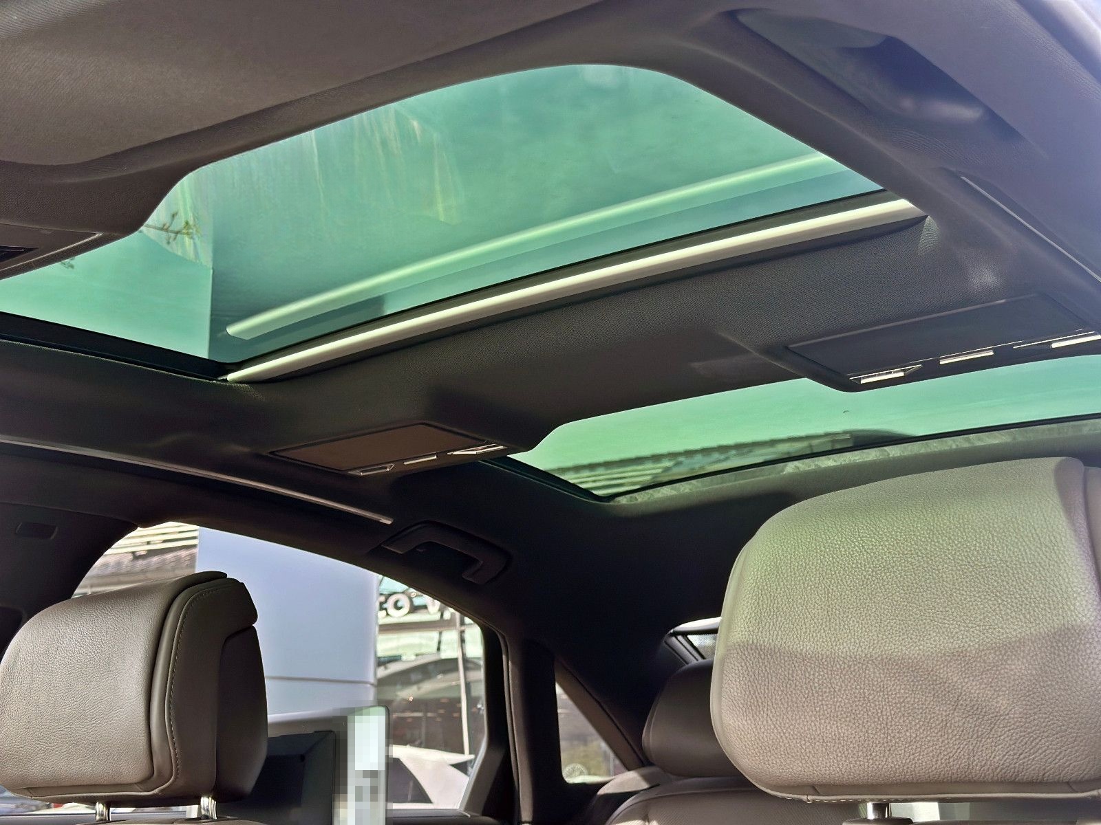 Audi A8 L 50TDI q S LINE FONDSITZ PANO TV STANDHZ B&O foto 11