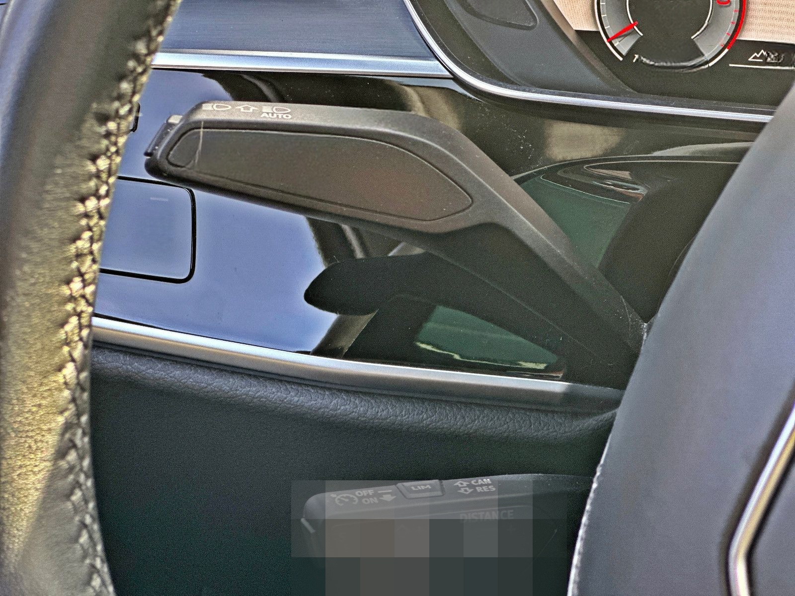 Audi A8 L 50TDI q S LINE FONDSITZ PANO TV STANDHZ B&O foto 15