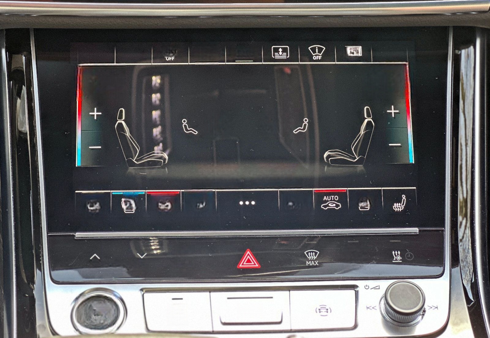 Audi A8 L 50TDI q S LINE FONDSITZ PANO TV STANDHZ B&O foto 18