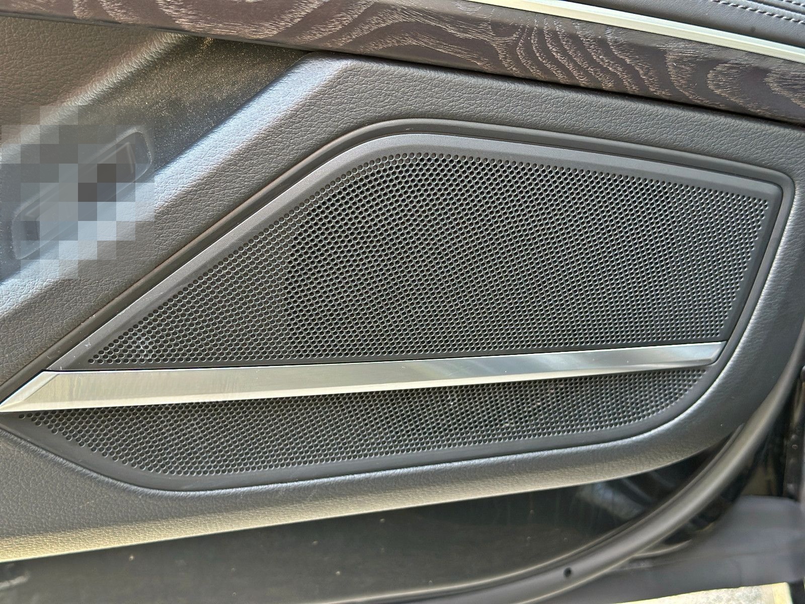 Audi A8 L 50TDI q S LINE FONDSITZ PANO TV STANDHZ B&O foto 8