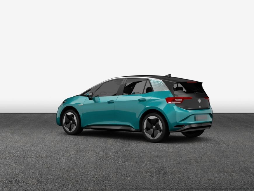 Volkswagen ID.3 Performance Upgrade Pro Business 150KW 58kW foto 8