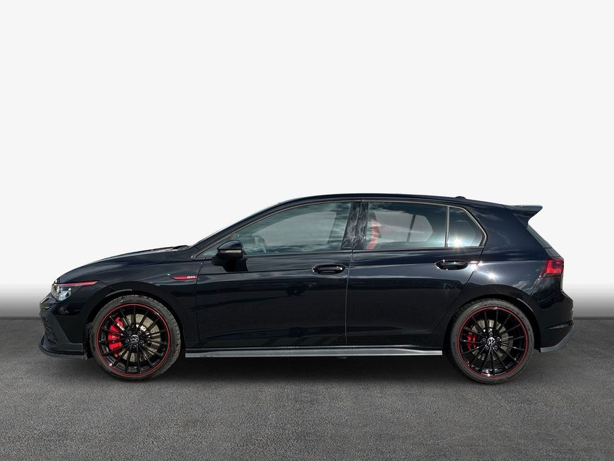 Volkswagen Golf GTI 2.0 TSI Clubsport OPF DSG Pano IQ.Light foto 4